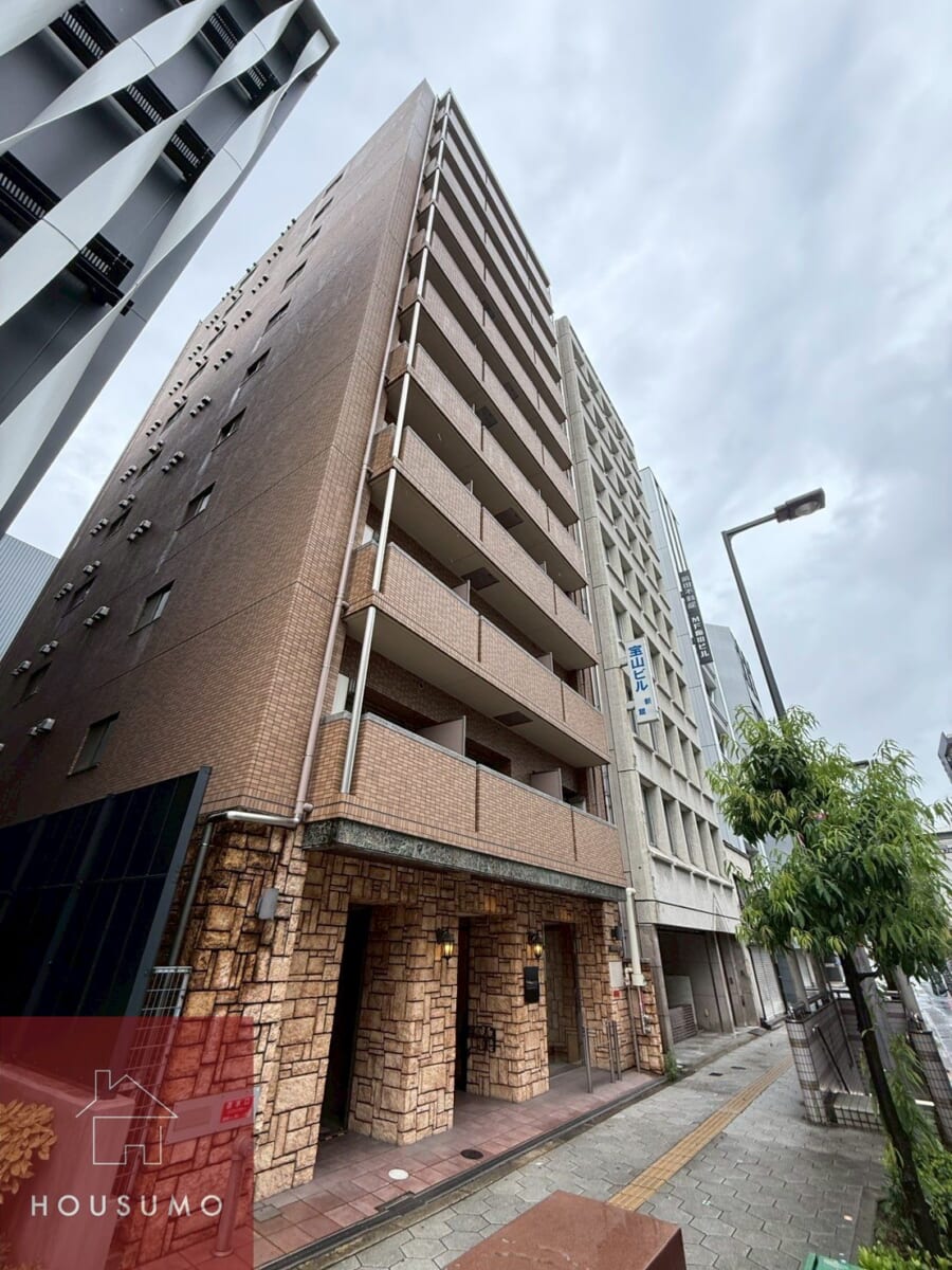 アーバネックス梅田東｜大阪府大阪市北区南扇町の賃貸物件情報
